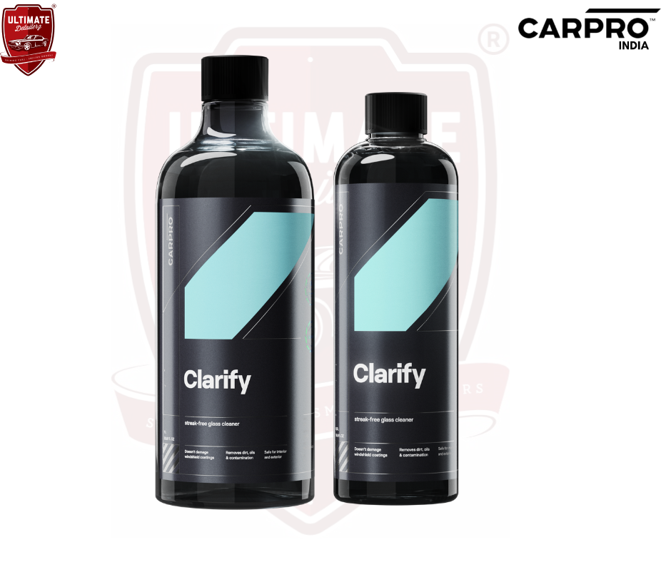 CarPro Clarify