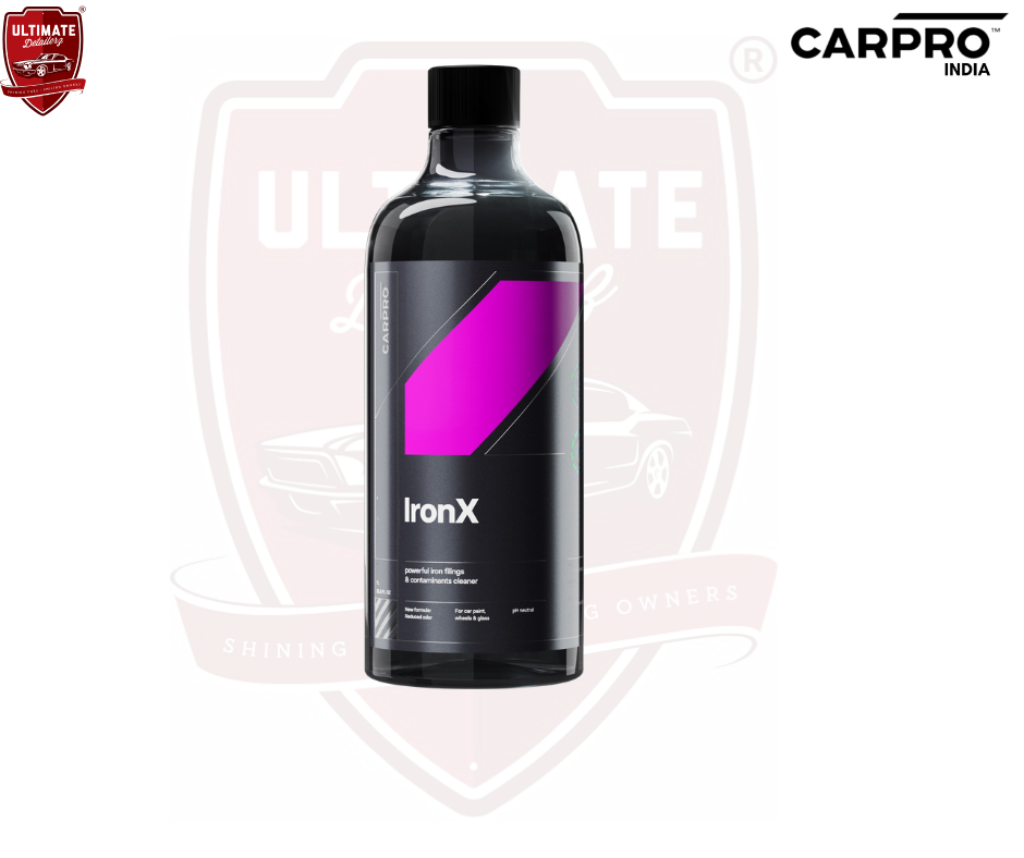 CarPro IronX, Cherry Scent - Image 5