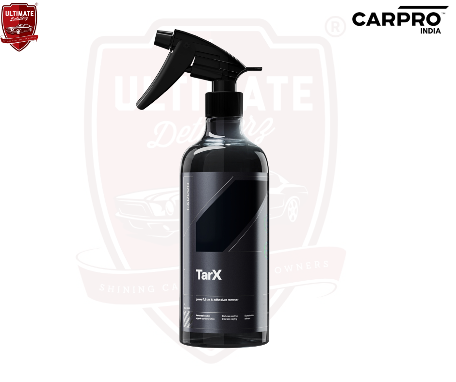 CarPro TarX, Tar and Glue Remover - Image 6