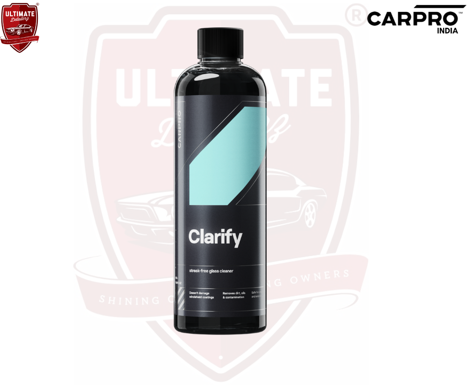 CarPro Clarify - Image 2