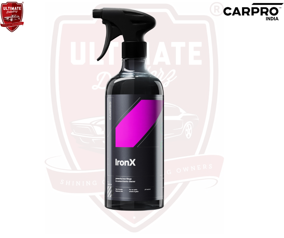 CarPro IronX, Cherry Scent - Image 3