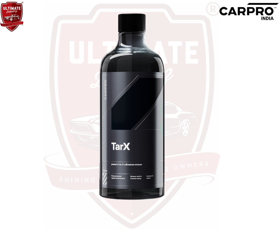 CarPro TarX, Tar and Glue Remover - Image 5