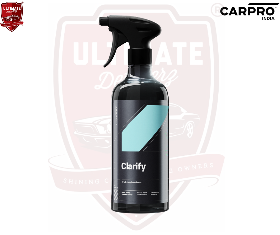CarPro Clarify - Image 5