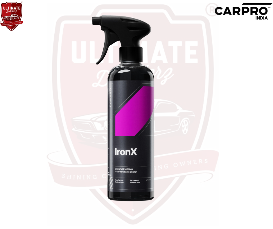 CarPro IronX, Cherry Scent - Image 2