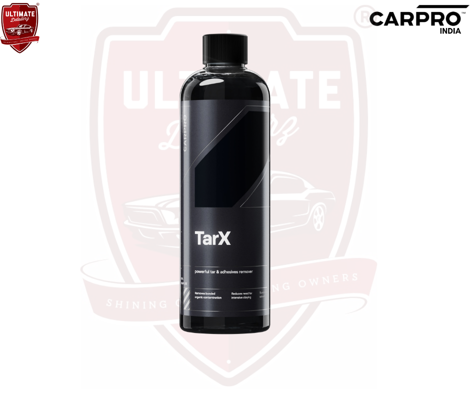 CarPro TarX, Tar and Glue Remover - Image 4
