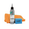 Glass Polishing Solution, Glass Polish, Optical Polishing, CarPro CeriGlass Kit, Glass Polishing, Glass Restoration, Car Detailing, Ultimate Detailerz, Crystal-Clear Glass