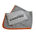 Car Microfiber Towel, Quick Drying Towel, Car Accessories, CarPro DHydrate, Drying Towel, Superior Absorbency, Streak-Free Drying, Car Detailing,