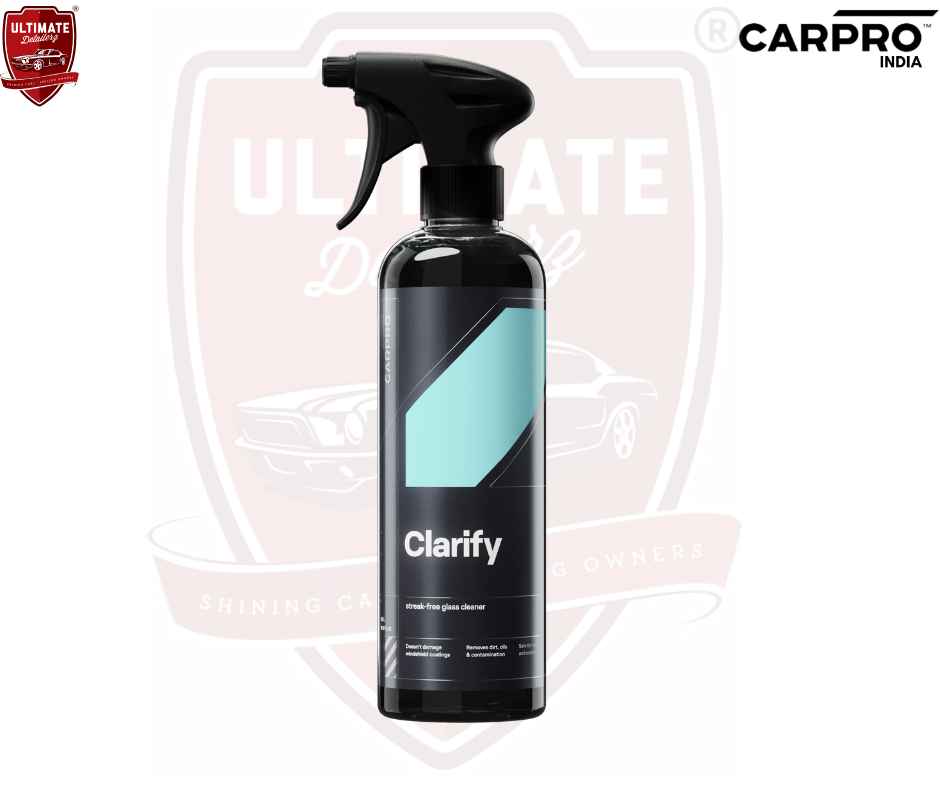 CarPro Clarify - Image 4