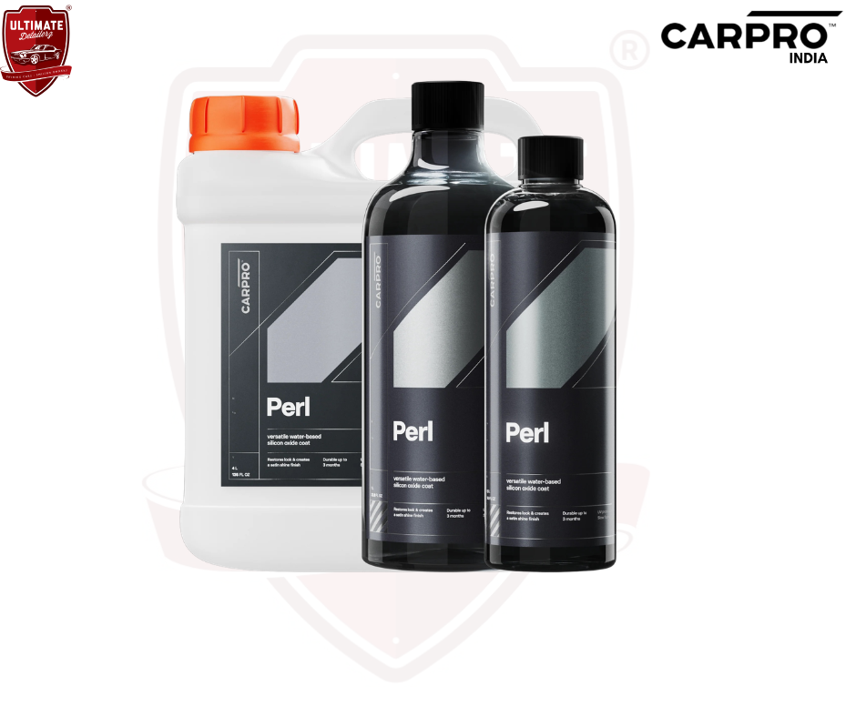 CarPro Perl