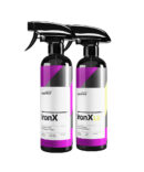 IronX | Buy Car and Bike Detailing Products Online | Car and Bike Detailing Online | Best Car and Bike Detailing Store Online - CarPro India