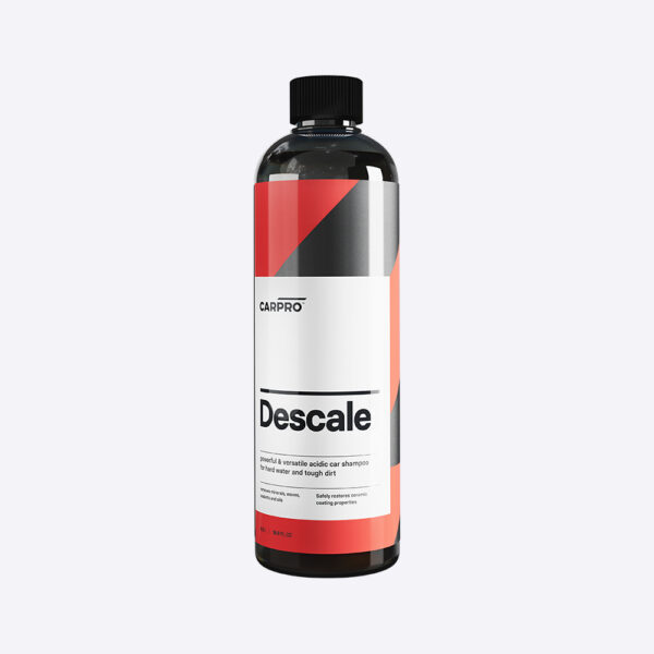 Descale by CarPro | Best Car Shampoo Online | Car Cleaning Products Online | Car and Bike Detailing Store - CarPro India