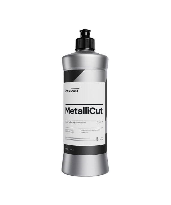 MetalliCut by CarPro | Premium Car and Bike Detailing Products Online | Buy Best Car and Bike Detailing Products Online - CarPro India