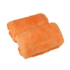 Microfiber Towels for Car, Car Drying Towel. CarPro BOA Orange, Microfiber Towel, Premium Quality, Car Detailing, Superior Absorbency,