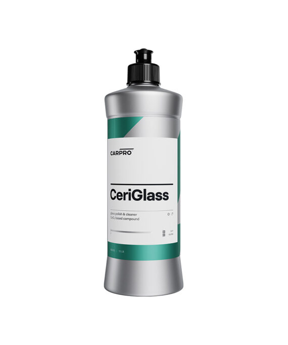 Ceriglass by CarPro | Best Glass Coating India | Car and Bike Glass Coating Products Online - CarPro India