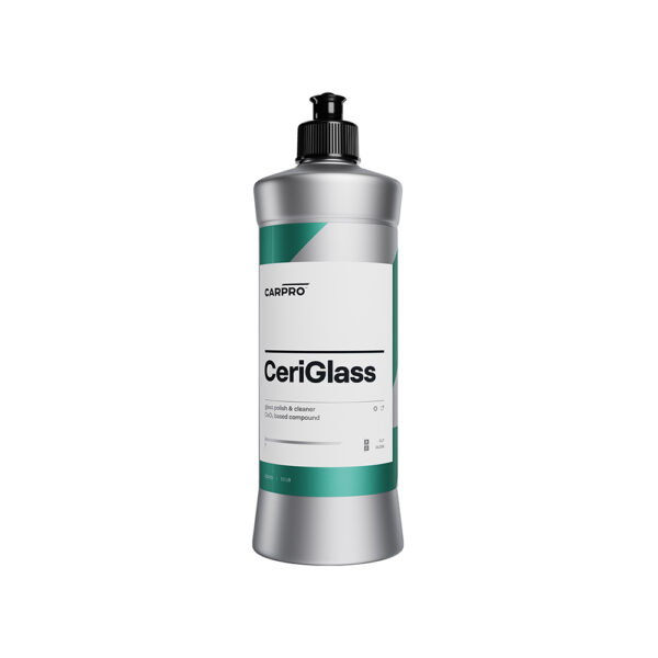 Ceriglass by CarPro | Best Glass Coating India | Car and Bike Glass Coating Products Online - CarPro India