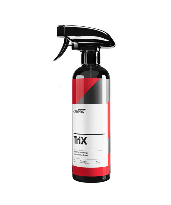 TriX by CarPro | Buy Car and Bike Detailing Products Online | Premium Car and Bike Cleaning Products Online - CarPro India