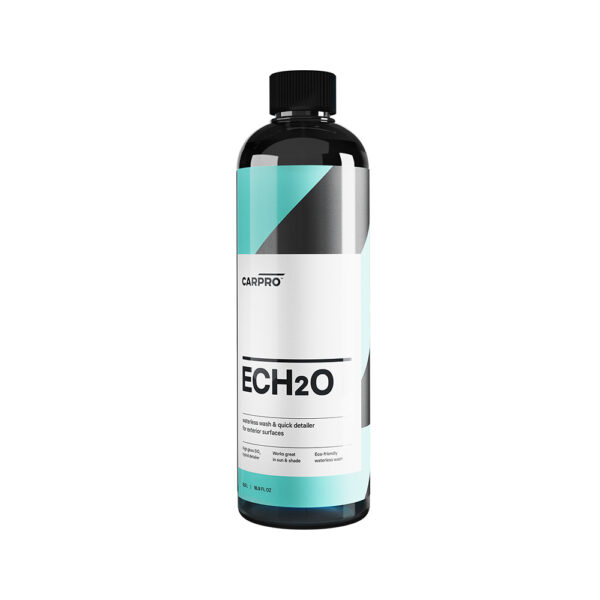 ECH2O by CarPro | Best Ceramic Coating India | Ceramic Coating Products Online | Waterless Cleaner - CarPro India