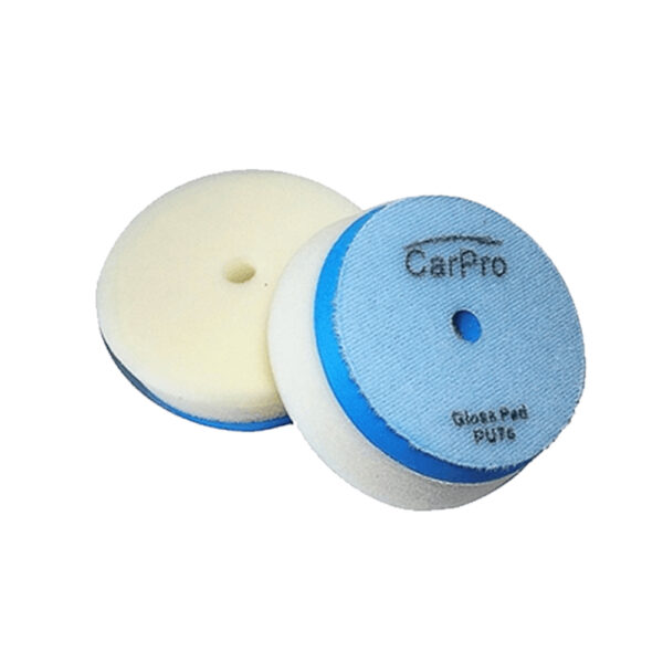 Gloss Pad by CarPro | Polishing Pads for Professional Detailers and Enthusiasts | Best Car and Bike Detailing Products Online - CarPro India