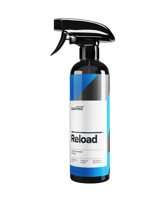 Reload by CarPro | Nano Coating Products Online | Best Nano-tech Car Detailing Products - CarPro India
