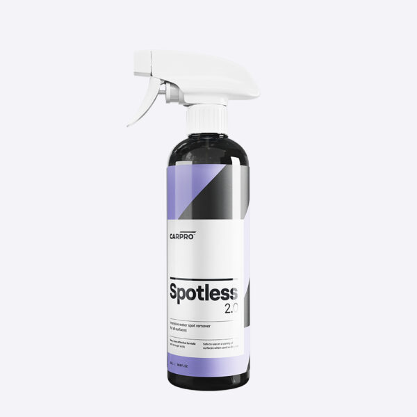 Spotless 2.0 by CarPro | Best Car and Bike Detailing Products Online | Paint Protection for Cars India - CarPro India