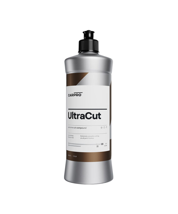 UltraCut by CarPro | Buy Car and Bike Detailing Products Online | Car and Bike Paint Protection | Best Detailing Store -CarPro India