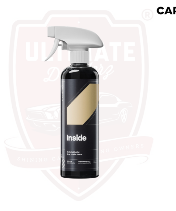 CarPro Inside - 500ML