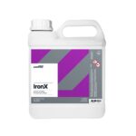 CarPro Iron X Cherry Odor | Remove Iron Deposits, Paint Protection for Cars, Car Pro Detailing, Corrosion Remover, Carpro Iron X, Cherry Scent, Iron Remover, Car Cleaning, Auto Detailing, Ultimate Detailerz, Car Pro Detailing, Best Car Detailing Kit, Car Care, Car Paint Protection. Paint Protection for Cars, Professional Detailing
