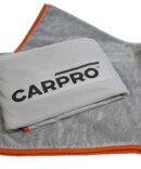 CarPro DHydrate Drying Towel, Large Drying Towel, Car Drying Cloth, Automotive Detailing Supplies, Quick Dry Towels, Microfiber Towels for Car, Car Drying Towel, Polyshave Towel