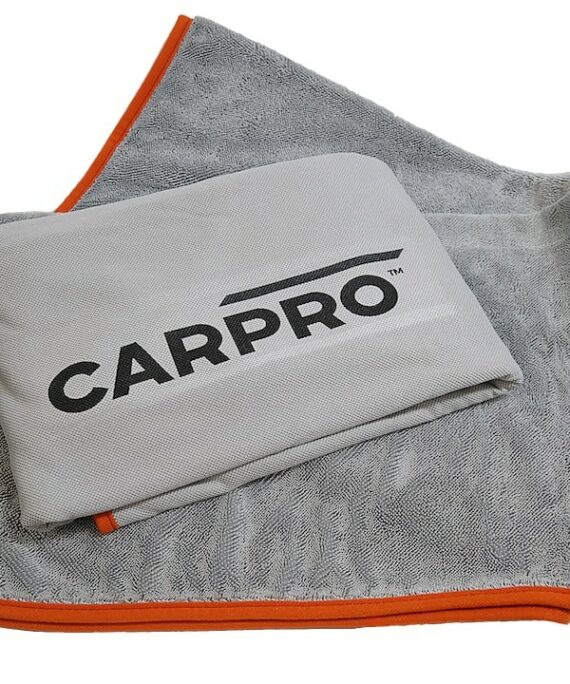 CarPro DHydrate Drying Towel, Large Drying Towel, Car Drying Cloth, Automotive Detailing Supplies, Quick Dry Towels, Microfiber Towels for Car, Car Drying Towel, Polyshave Towel
