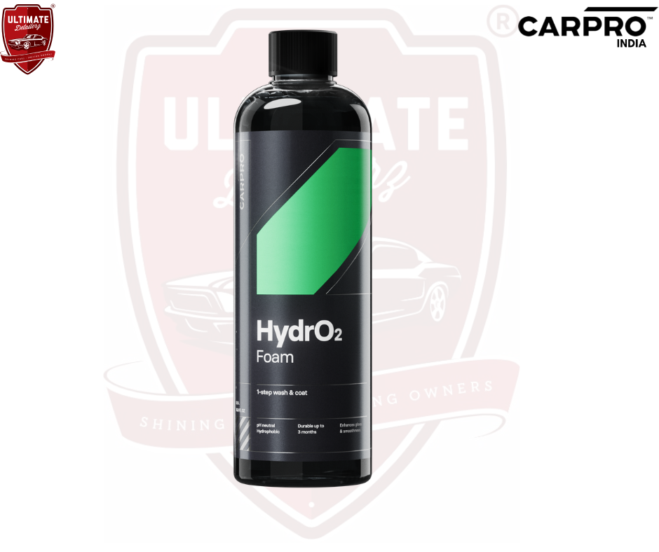 CarPro HydroFoam 500ml