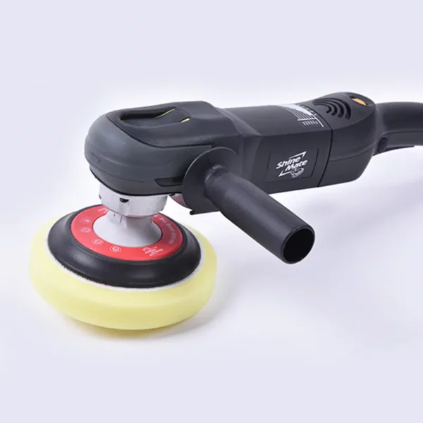 ShineMate EP-802 Rotary Polisher | Best Car Detailing Products Online - Ultimate Detailerz