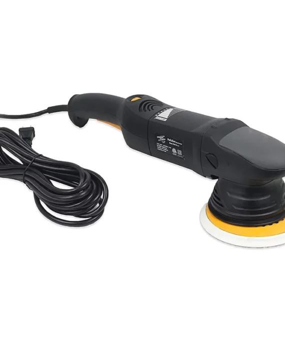 ShineMate EX610/6"/21mm Dual Action Polisher | Best Car Detailing Products Online - Ultimate Detailerz