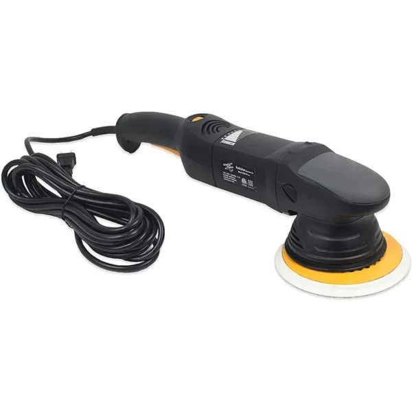 ShineMate EX610/6"/21mm Dual Action Polisher | Best Car Detailing Products Online - Ultimate Detailerz