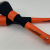 CarPro Detail Brush Set, detailing brushes, precision cleaning, CarPro products, Exterior and Interior Cleaning Brush, Wheel Cleaning Brush, Detailing Brush Kit, Leather Brush.