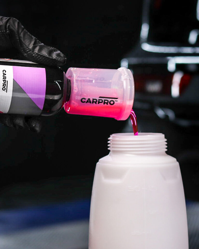 CarPro Measuring Cup CarPro Products Car Detailing Tools Ultimate