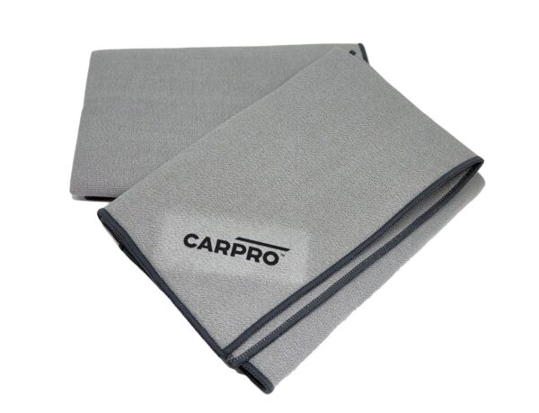 CarPro Glass Microfiber, streak-free shine, car window cleaning, CarPro products, Microfiber Towels for Car, Drying Towels, Car Cleaning Accessories, Quick Dry Towels.