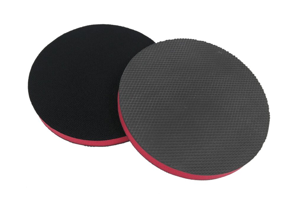 CarPro Polyshave Decontamination Pad Polishing Pads Buffing Pads