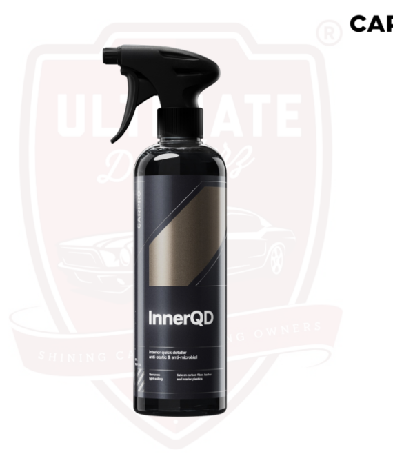 CarPro InnerQD Interior Quick Detailer