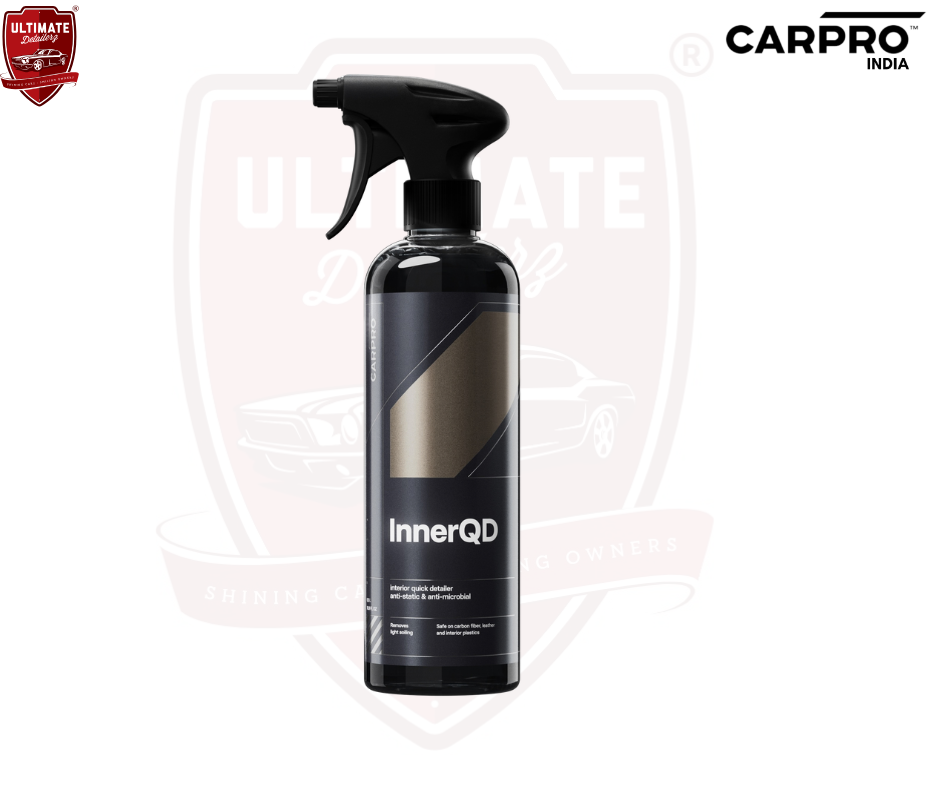 CarPro InnerQD Interior Quick Detailer