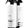 Carpro Dilute Empty Bottle, Detailing Product Bottle, Car Detailing Accessories, Dilution Bottle, Dilution Bottles for Car Detailing | Car Detailing Supplies