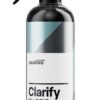 Glass Cleaner, Water Repellent for Glass, CarPro Clarify pH2Oic, glass cleaner, streak-free glass cleaner, car glass cleaning, advanced glass cleaner, Ultimate Detailerz