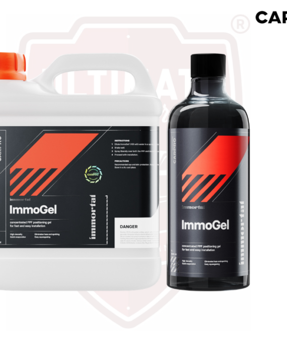 CarPro Immogel