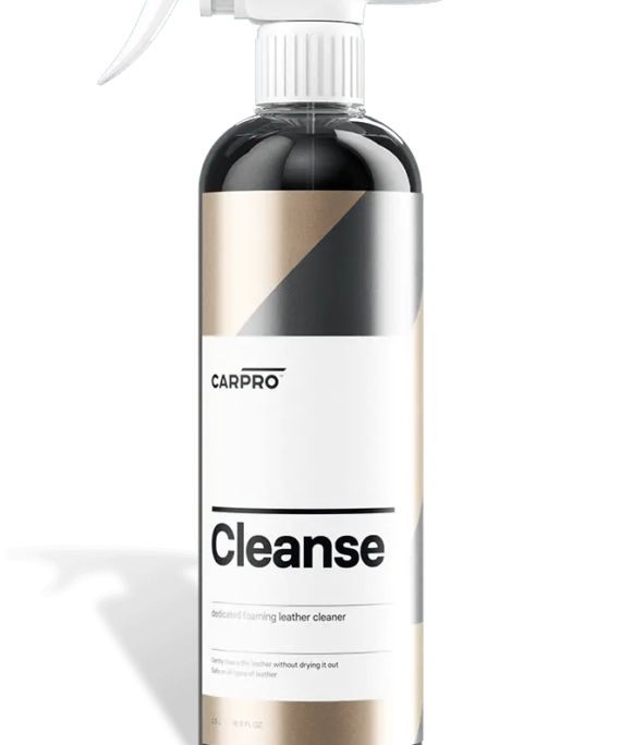 CARPRO Cleanse Leather Cleaner 1LITRE