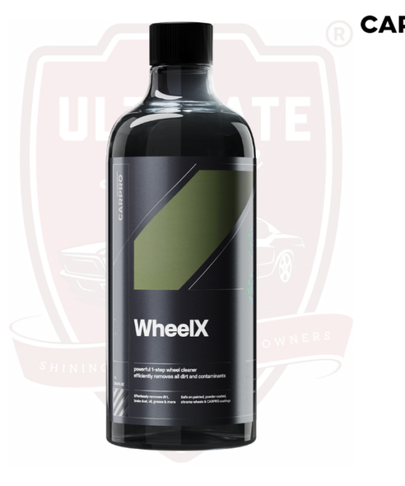 CARPRO WheelX Wheel Cleaner 1000ml *New*
