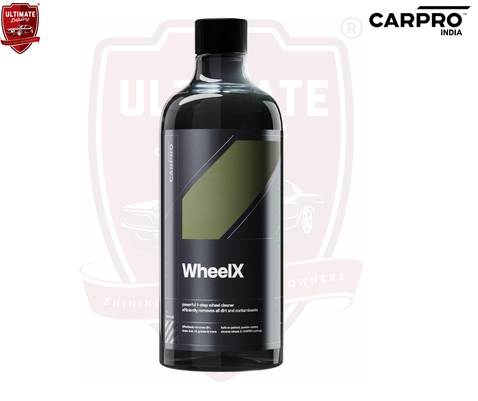 CARPRO WheelX Wheel Cleaner 1000ml *New*