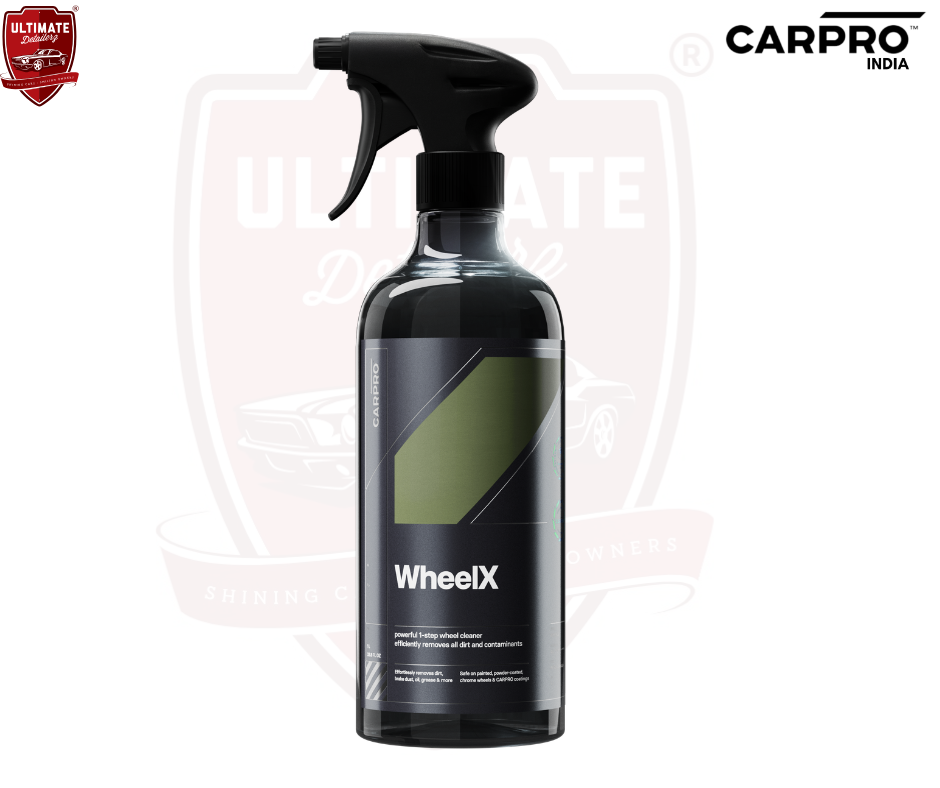 CARPRO WheelX Wheel Cleaner 1000ml *New* - Image 2