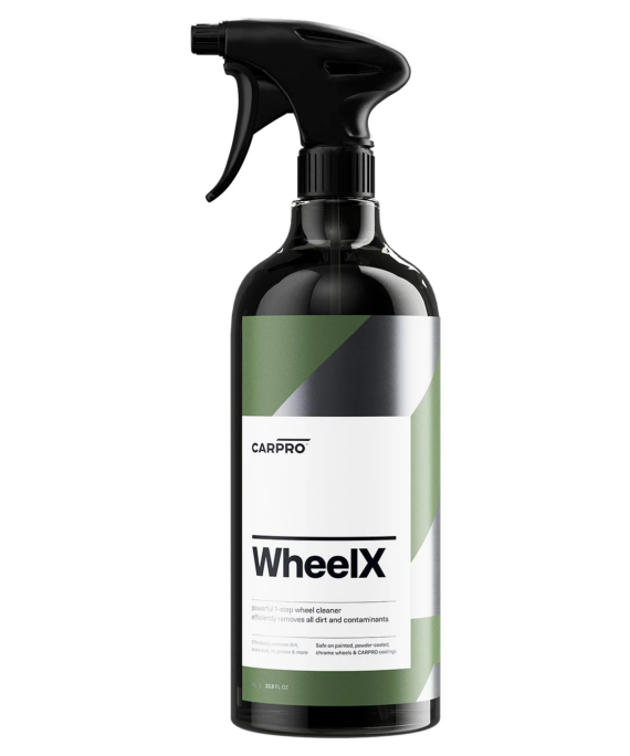 CARPRO WheelX Wheel Cleaner 1000ml