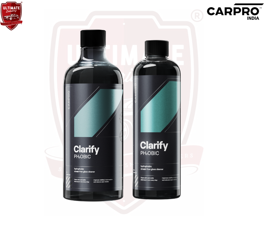 CARPRO Clarify PH₂OBIC 500ML/1L