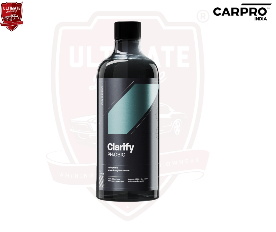 CARPRO Clarify PH₂OBIC 500ML/1L - Image 5