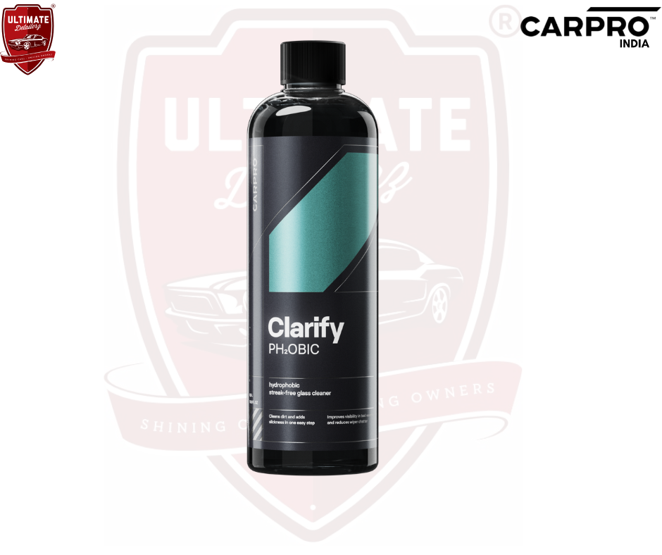 CARPRO Clarify PH₂OBIC 500ML/1L - Image 4